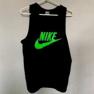 Nike Tank